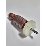 Ütvefúró rotor, Worcraft ID-1050 elektromos ütvefúróhoz, 46. számú pótalkatrész