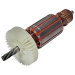 Ütvefúró rotor, Worcraft ID-1050 elektromos ütvefúróhoz, 46. számú pótalkatrész