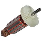 Ütvefúró rotor, Worcraft ID-1050 elektromos ütvefúróhoz, 46. számú pótalkatrész