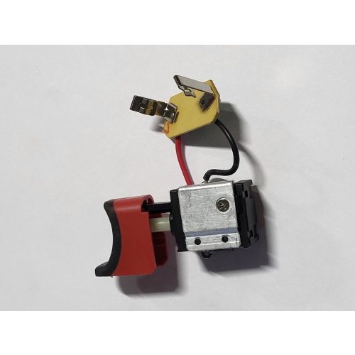 Orrfűrész kapcsoló, Worcraft CSS-12Li orrfűrészhez, 22. számú pótalkatrész