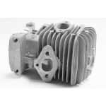 Láncfűrész hengerblokk, Worcraft GCS26-10 láncfűrészhez, 14. számú pótalkatrész