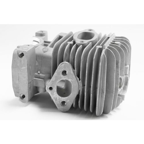 Láncfűrész hengerblokk, Worcraft GCS26-10 láncfűrészhez, 14. számú pótalkatrész