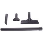 Akkumulátoros autós porszívó, Worcraft CPVC-S20Li ShareSYS, piros/fekete, 3,8 kPa, tartály: 500 ml, 20 V Li-Ion, akkumulátor és töltő nélkül