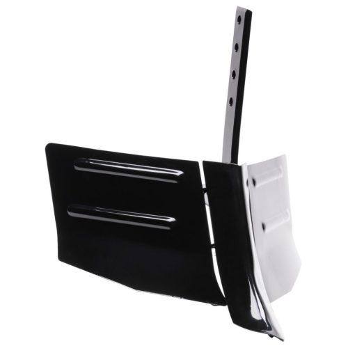 Kapálógép eke, Worcraft WPLM112 benzinmotoros kapálógéphez, talajlazító, tartós felépítés, könnyű, könnyen tisztítható, hatékony talajműveléshez