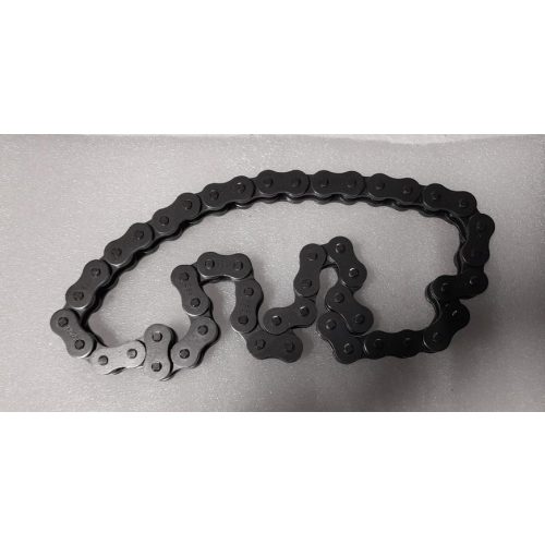 Kapálógép lánc, Worcraft WPLM112 benzinmotoros kapálógéphez, 42. számú pótalkatrész