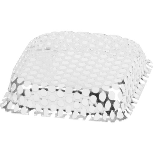 Daráló szita, Strend Pro Garden, ezüst, gabona darálásához, 8,0 mm lyukméret