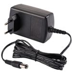 Akkumulátoros ütvecsavarozó Worcraft CIS-S20LiBM-260 ShareSYS, piros/fekete, 260 Nm, 20V Li-Ion, 2,0 Ah, akkumulátorral, töltővel, tartozékokkal, hordtáskában