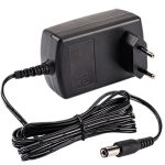 Akkumulátoros ütvecsavarozó Worcraft CIS-S20LiBM-260 ShareSYS, piros/fekete, 260 Nm, 20V Li-Ion, 2,0 Ah, akkumulátorral, töltővel, tartozékokkal, hordtáskában