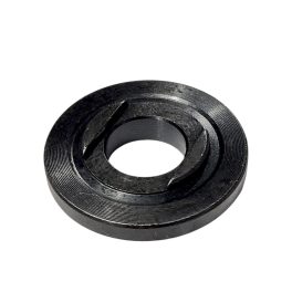   Sarokcsiszoló korongrögzítő anya, Worcraft AG24-230H elektromos sarokcsiszolóhoz, fekete, belső, 1. számú pótalkatrész
