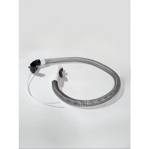 Ipari porszívó gégecső, Strend Pro Industrial K-612D ipari száraz-nedves porszívóhoz, beépített csatlakozóidomokkal