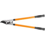 Ágvágó olló, Strend Pro Garden KT3826A Cut41, narancssárga, 70–100 cm, acél nyél, acél penge, teleszkópos, maximum 30 mm átmérő