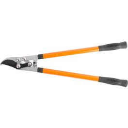  Ágvágó olló, Strend Pro Garden KT3826A Cut41, narancssárga, 70–100 cm, acél nyél, acél penge, teleszkópos, maximum 30 mm átmérő
