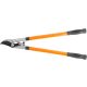 Ágvágó olló, Strend Pro Garden KT3826A Cut41, narancssárga, 70–100 cm, acél nyél, acél penge, teleszkópos, maximum 30 mm átmérő