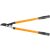 Ágvágó olló, Strend Pro Garden KT3832A Cut41, narancssárga, 65–100 cm, acél nyél, acél penge, teleszkópos, maximum 45 mm átmérő, eLock zár