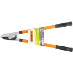 Ágvágó olló, Strend Pro Garden KT3812A Cut38, narancssárga, 65–95 cm, acél nyél, acél penge, teleszkópos, maximum 30 mm átmérő