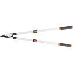 Ágvágó olló, Strend Pro Garden KT3858 Cut31, 75–100 cm, acél penge, teleszkópos, maximum 30 mm átmérő
