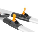 Ágvágó olló, Strend Pro Garden KT3858 Cut31, 75–100 cm, acél penge, teleszkópos, maximum 30 mm átmérő