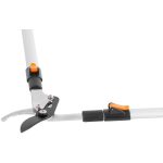 Ágvágó olló, Strend Pro Garden KT3858 Cut31, 75–100 cm, acél penge, teleszkópos, maximum 30 mm átmérő