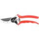 Metszőolló, Strend Pro Premium 3103A-1, piros, 215 mm, alumínium test, szénacél penge, maximum 20 mm átmérő