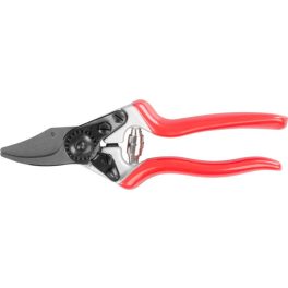   Metszőolló, Strend Pro Premium 3103A-2, piros, 200 mm, alumínium test, szénacél penge, maximum 20 mm átmérő