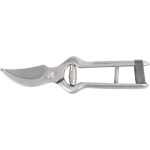 Metszőolló, Strend Pro Garden HPV859, ezüst, 200 mm, acél test, acél penge, maximum 20 mm átmérő
