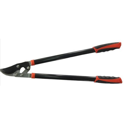 Ágvágó olló, Strend Pro Garden DD109, fekete, 68 cm, acél nyél, acél penge, maximum 40 mm átmérő