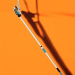 Ágvágó olló, Aquacraft 320146, ezüst, teleszkópos rúddal, fűrésszel, 200 cm, alumínium nyél, acél penge, 180°-ban forgatható