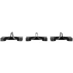 Oltófogó, Strend Pro Garden, narancssárga, acél penge, műanyag fej, 3 oltási módszer, tokban, 3 pengével, csavarkulccsal és csavarhúzóval