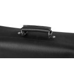 Szerszámos táska, Moško BM45, 45 × 32 × 15 cm, fekete, bőr, tartós, masszív kivitel, professzionális