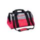 Szerszámos táska, Worcraft WTFTB-01 ShareSYS, 34 x 46 x 25 cm, piros/szürke, gépekhez és szerszámokhoz