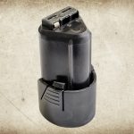 Akkumulátor, Strend Pro GT 108, 10,8 V, Li-Ion