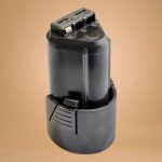 Akkumulátor, Strend Pro GT 108, 10,8 V, Li-Ion