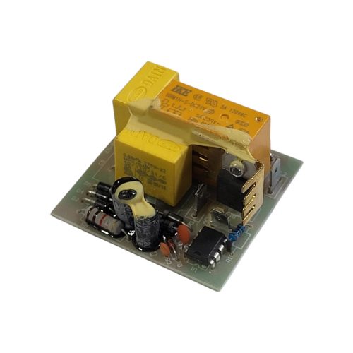 Sövényvágó vezérlőpanel, Strend Pro HT56, sövényvágóhoz kompatibilis pótalkatrész