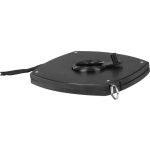 Mérőszalag, Giantop CR-001, fekete, 50 m/10 mm, acél szalag, fém rögzítőhurok, műanyag tok, tekercselő fogantyú