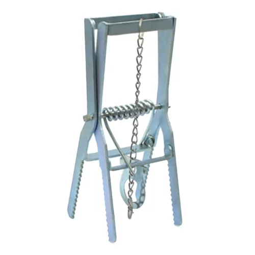 Strend Pro Pecon MOLER-08 mechanikus vakondcsapda