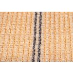 Árnyékoló háló medence fölé, kerítésre, Strend Pro Garden, 1,5 x 5 m, bézs, UV-álló, időjárásálló, 85% árnyékolás, 185 g/m2