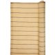 Árnyékoló háló medence fölé, kerítésre, Strend Pro Garden, 1 x 10 m, bézs, UV-álló, időjárásálló, 85% árnyékolás, 185 g/m2