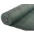Árnyékoló háló medence fölé, kerítésre, Strend Pro Garden, 1,5 x 10 m, zöld, 90% árnyékolás, HDPE, UV-álló, 150 g/m2, időjárásálló