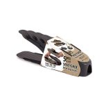 Cipőtároló, Prosperplast IOBS5, sötétszürke, 30–38-as cipőmérethez, 5 db-os csomag, rendszerezéshez és tároláshoz