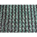 Árnyékoló háló medence fölé, kerítésre, Strend Pro Garden, 1,5 x 10 m, zöld, 90% árnyékolás, HDPE, UV-álló, 150 g/m2, időjárásálló