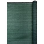 Árnyékoló háló medence fölé, kerítésre, Strend Pro Garden, 1,5 x 10 m, zöld, 90% árnyékolás, HDPE, UV-álló, 150 g/m2, időjárásálló