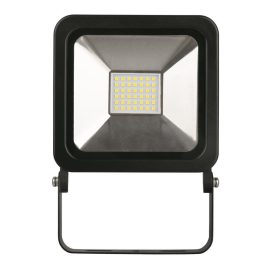   LED reflektor, Strend Pro Floodlight LED AG, 20W, 1600 lm, IP65