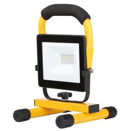   LED reflektor, Strend Pro Worklight SMD LED BL2-D3, 20W, 1600 lm, 1,8 m kábel, IP65