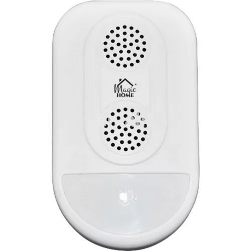 MagicHome AG021 ultrahangos rovar és rágcsálóriasztó