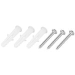 Mennyezeti LED lámpa, Strend Pro Bulkhead, kerek, 60 cm, 1000 lm, IP54, SMD LED 2835, 120° fényvetési szög