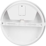 Mennyezeti LED lámpa, Strend Pro Bulkhead, kerek, 22 cm, 1600 lm, IP65, SMD LED 2835, 120° fényvetési szög