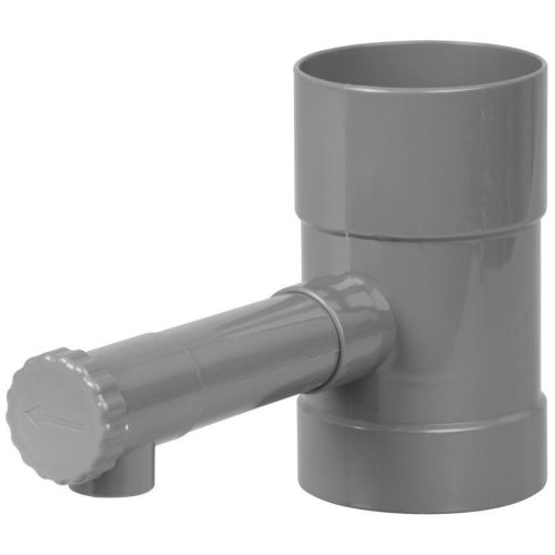 Strend Pro esővízgyűjtő - 100 mm