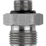 Gázégő, Kemper 1062ETCF, 4,7 kW, piezo gyújtás, patronhoz és palackhoz, beépített nyomásszabályozó, lángzár, akár 2400 °C