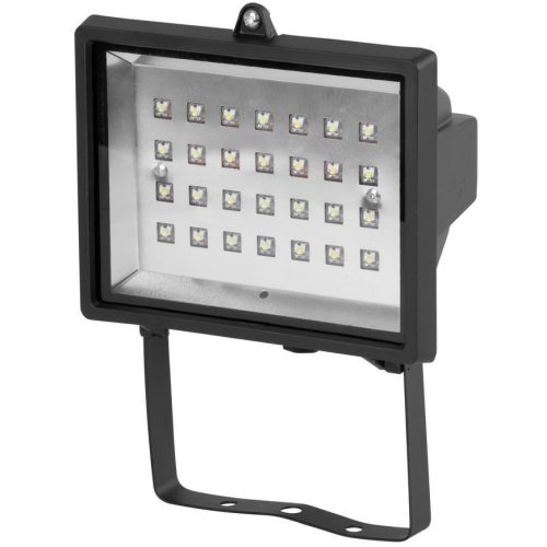 LED reflektor, Strend Pro Worklight 0501131, 500 lm, 28 LED, 230 V, falra akasztható