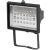 LED reflektor, Strend Pro Worklight 0501131, 500 lm, 28 LED, 230 V, falra akasztható